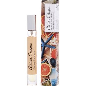 Atelier Cologne ORANGE SANGUINE Pure Perfume